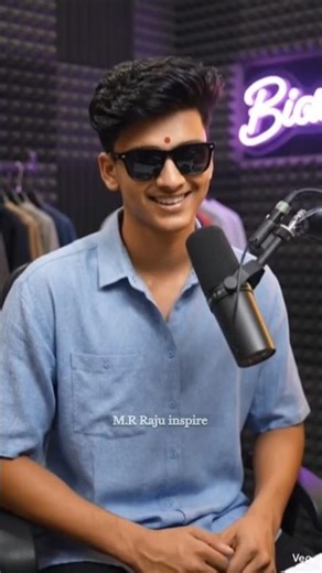 logo ko ignore kro 💯// our khud se pyaar 😘💫kro #motivation #inspiration #podcast #M.R Raju inspire