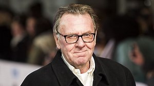 Eps. 209: Guest: Tom Wilkinson