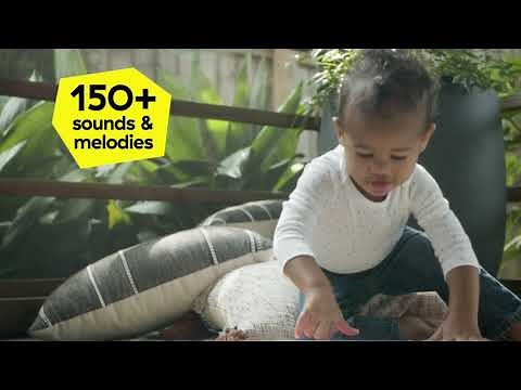 Notes & Keys™ Magic Touch™ Keyboard | Baby Einstein