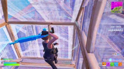 #1 CONTROLLER RANKED POV !tweaks | !dual !map !kbm