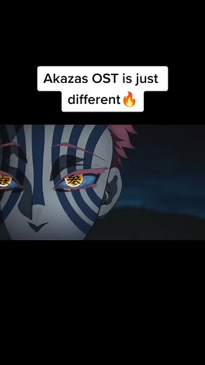 #fyp #viral #anime #demonslayer #kimetsunoyaiba #akaza #rengoku | Akaza
