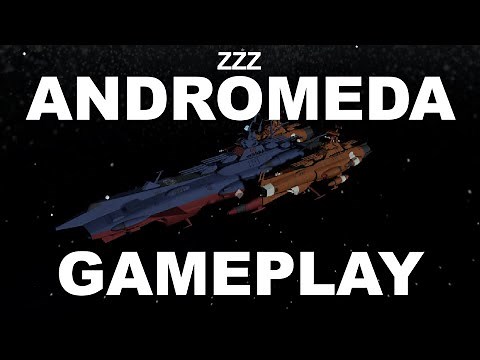 Project Stardust: ZZZ Andromeda Gameplay!