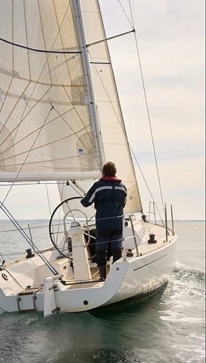 How to Sail: Tacking Explained (Without Jargon) #GetBoat