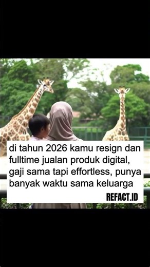 Ini bisa merubah nasib anak kamu⬇️
