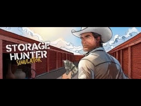 Storage Hunters - Episode 21