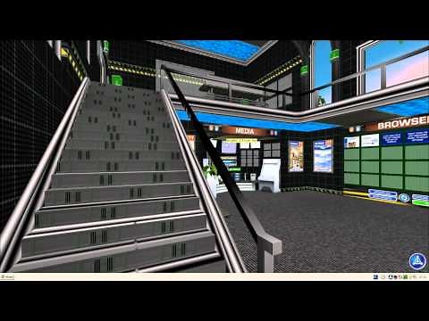 3DNA Desktop - Loft