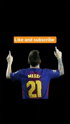 Tap to stop this messi Jersey number #shorts