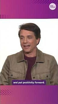 Ralph Macchio reflects on Pat Morita, 'Cobra Kai,' 'Karate Kid' #entertainthis