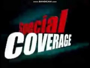 DZMM Special Coverage Bumper With Theme Music