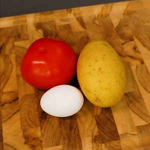 Easy, delicious and economical recipe for dinner or lunch | All-Day Recipes