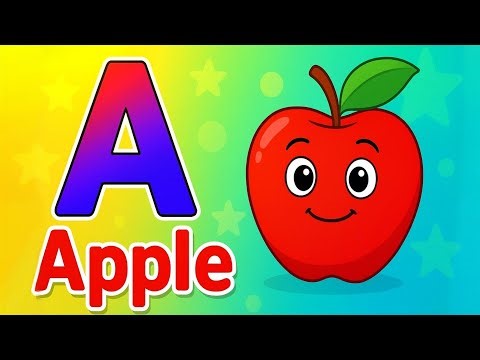 **The Ultimate ABC Phonics Song for Toddlers - A Magical Journey of Learning!**