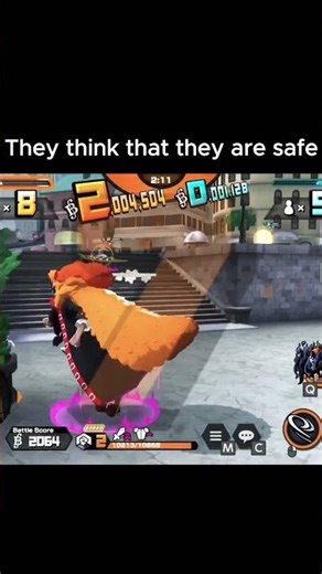 Rats Slayer #onepiece #onepiecebountyrush #animegames #opbr #brawlstars