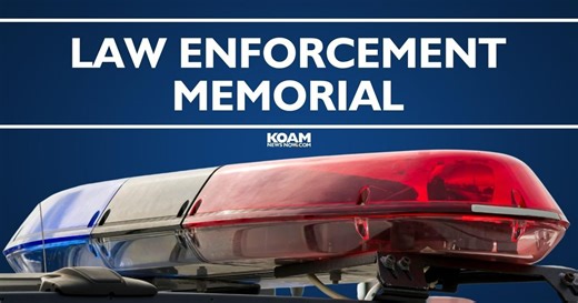 KHP to host a candlelight vigil and memorial ceremony