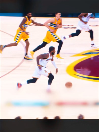 NBA 2K Cover Curse: Why Kyrie Covers Get Scrutinized