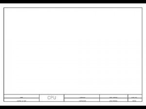 ENGINEERING DRAWING_Lettering and Numbers