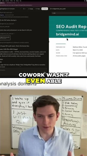 Perplexity Computer vs Claude Cowork: This Isn't Even Close