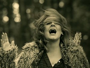 Adele’s ‘Hello’ video smashes Vevo record with 27m views