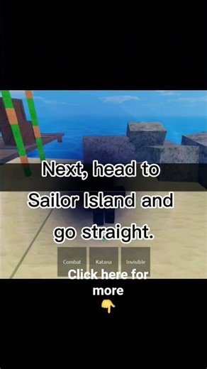 How to get fruit in sailor peice? #roblox
