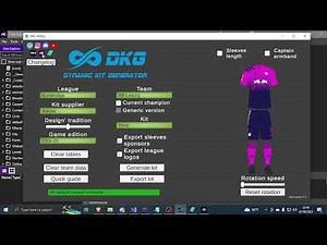 DKG beta v0.4 importation tutorial