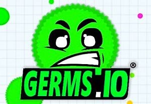Germs.io