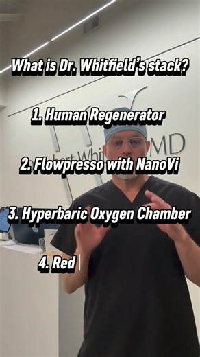 This is how I prepare the body for surgery—and support recovery after.