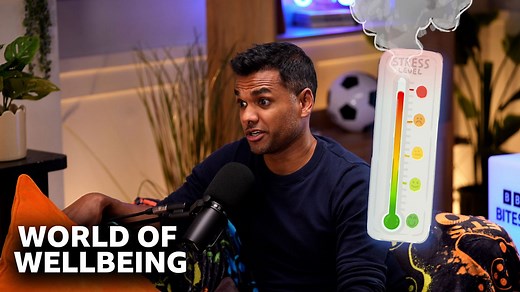 What is stress and how do you deal with it? - BBC Bitesize