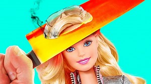 Amazing hacks to recycle old toys into something cool. | 5-Minute Crafts Family