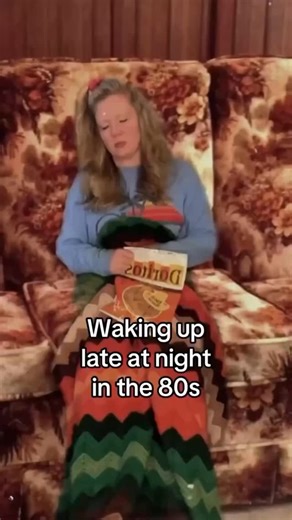 80s Deennice on Instagram: "Who else remembers falling asleep while watching TV and waking up to the music from this infomercial? 😆 . . . #80s #genx #childhood #memories #secretlove"