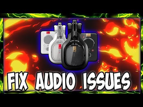 𝙃𝙊𝙒 𝙏𝙊 𝙁𝙄𝙓: Any Astro "Mixamp" Mic Problem + Recording Game Sound | Audio Cutout FIX! 💯