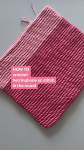 463K views · 21K reactions | Wanna learn how to crochet this...