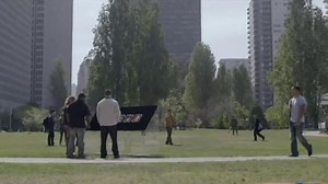 Heroes Charge TV Spot, 'What's in the Box?: Lightning Master'