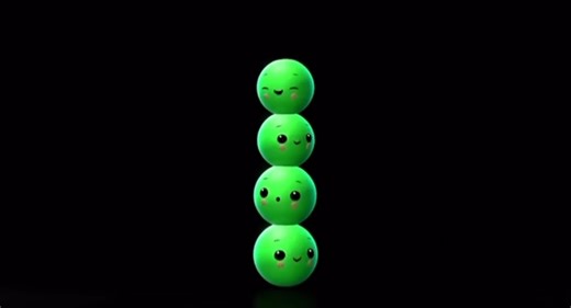 Sensory Dancing Fruit Videos | Know Your Meme