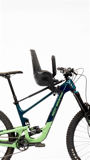 One seat, two setups, four years of adventure Pro EVO back in stock everywhere now, go get 'em while they last.