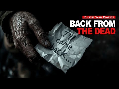 THE TANK THAT REFUSED TO DIE: The Secret Victory of Saipan