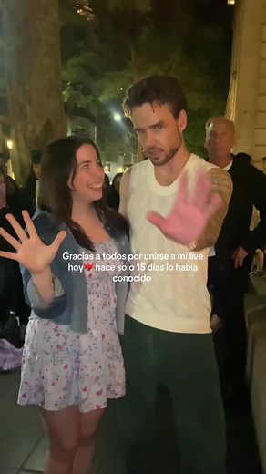 Muere Liam Payne en Argentina: Detalles Impactantes