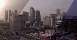 This Timelapse Captures 8 Years of Singapore's Changing Skyline in 5 Minutes