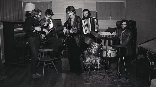 Bruce Springsteen, Eric Clapton Praise the Band in 'Once Were Brothers' Documentary Trailer