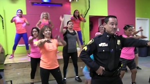 635K views · 7.2K reactions | FINALLY!!! Our Fort Worth Police Department Running Man Challenge! Well....kind of. :P | Fort Worth Police Department | Facebook
