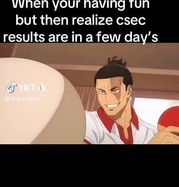 CSEC Results Countdown: How to Cope 3 Days Before Results
