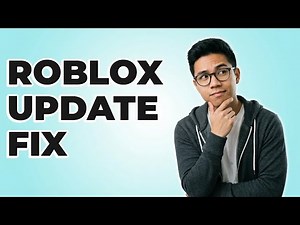 Why Isn't My Roblox Client Auto-Updating?