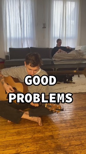 YOU   ME: We Got Good Problems
