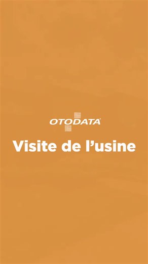 Il y a quelque chose de vraiment spécial à voir comment tout prend vie. ⚒️ Lors de notre plus récente visite de l’usine Otodata, nous avons eu le plaisir d’accueillir des clients et des partenaires… | Otodata_fr