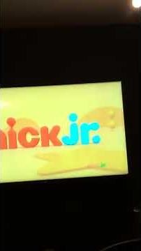 nick jr ident 2019