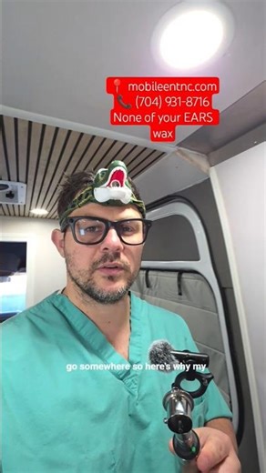 Insurance vs cash-pay healthcare explained by an ENT PA.