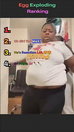 Egg Exploding Gone Wrong ! #egg #ranked #prank #gonewrongprank #funny #tiktok