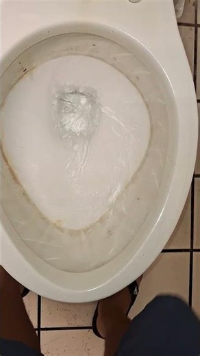 Arco AM PM Unisex Employee Restroom