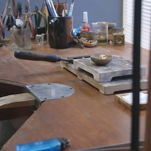 Hallmark Craft on Reels