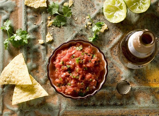 The Best & Worst Store-Bought Salsas—Ranked!