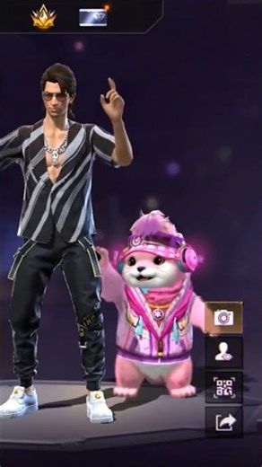 #dance #freefire #cartoon #ai