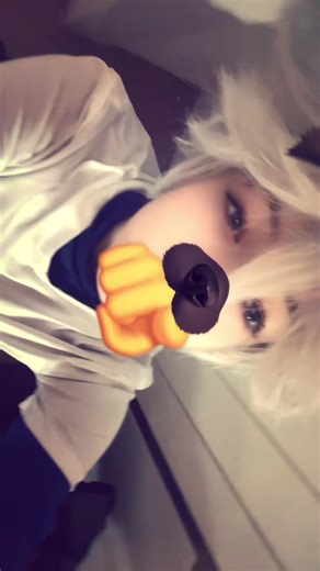 Exploring Killua Zoldyck Cosplay Styles